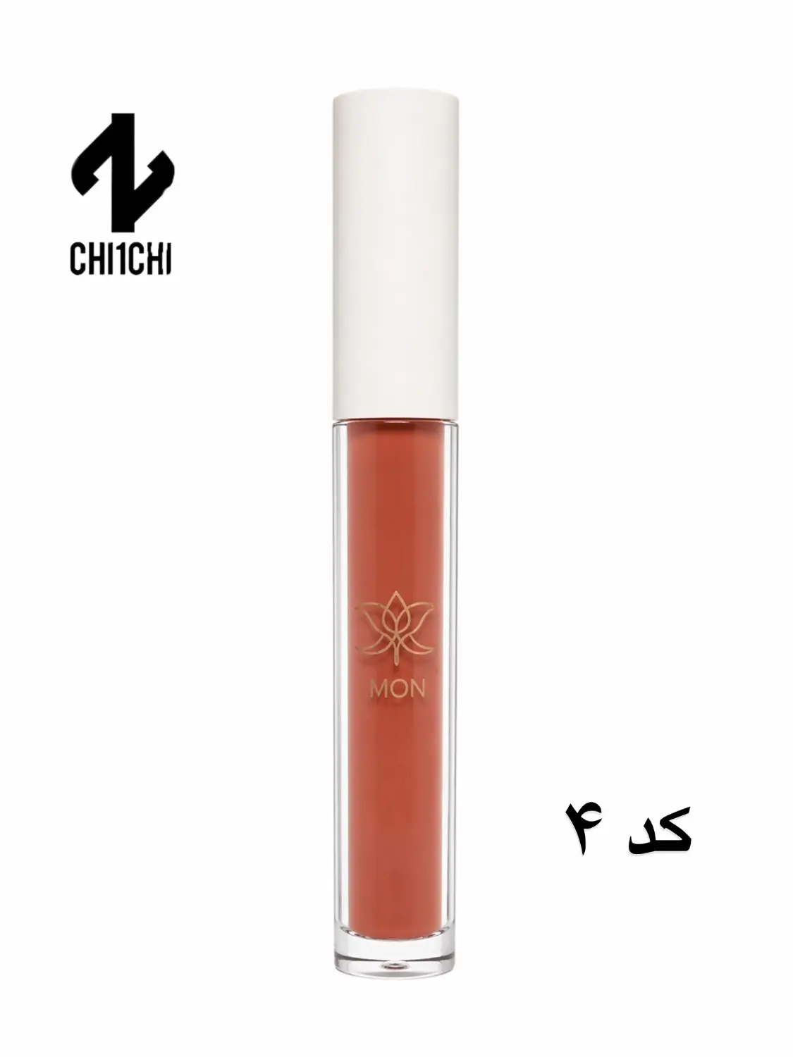 رژگونه مون